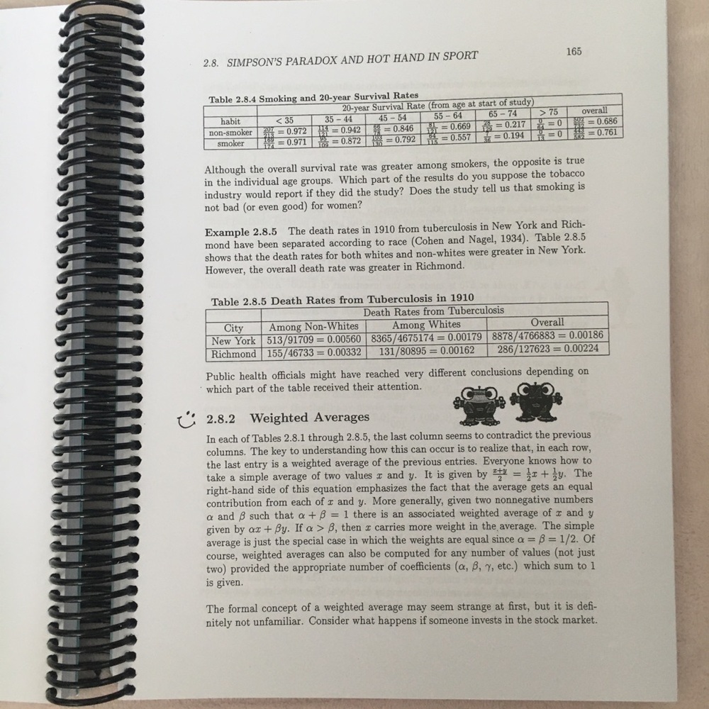 Intro to Statistics Bundle - Picture 3 of 11